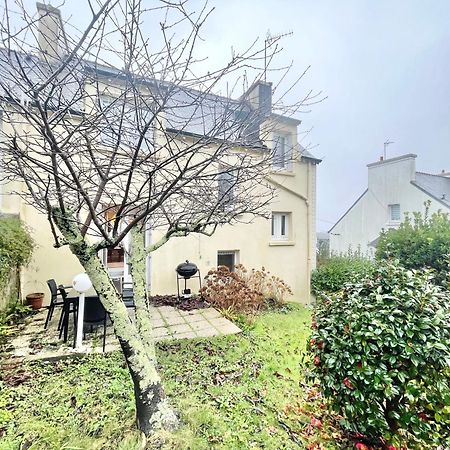 Maison Lagrange - 4 Chambres Quartier Iut Hopital 坎佩尔 外观 照片