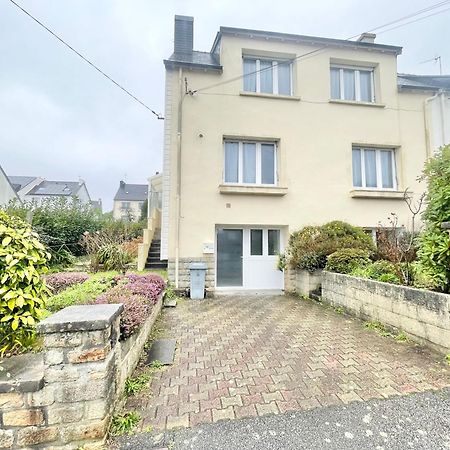 Maison Lagrange - 4 Chambres Quartier Iut Hopital 坎佩尔 外观 照片