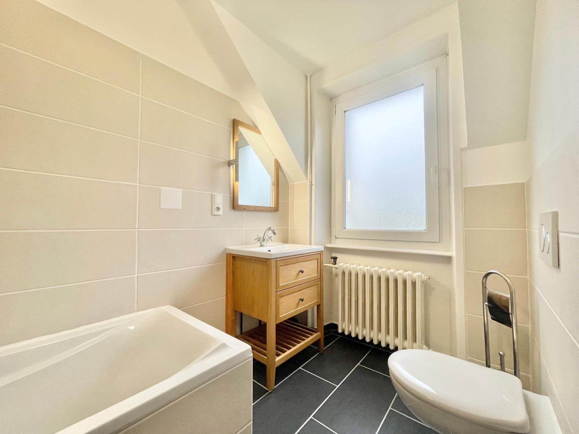 Maison Lagrange - 4 Chambres Quartier Iut Hopital 坎佩尔 外观 照片