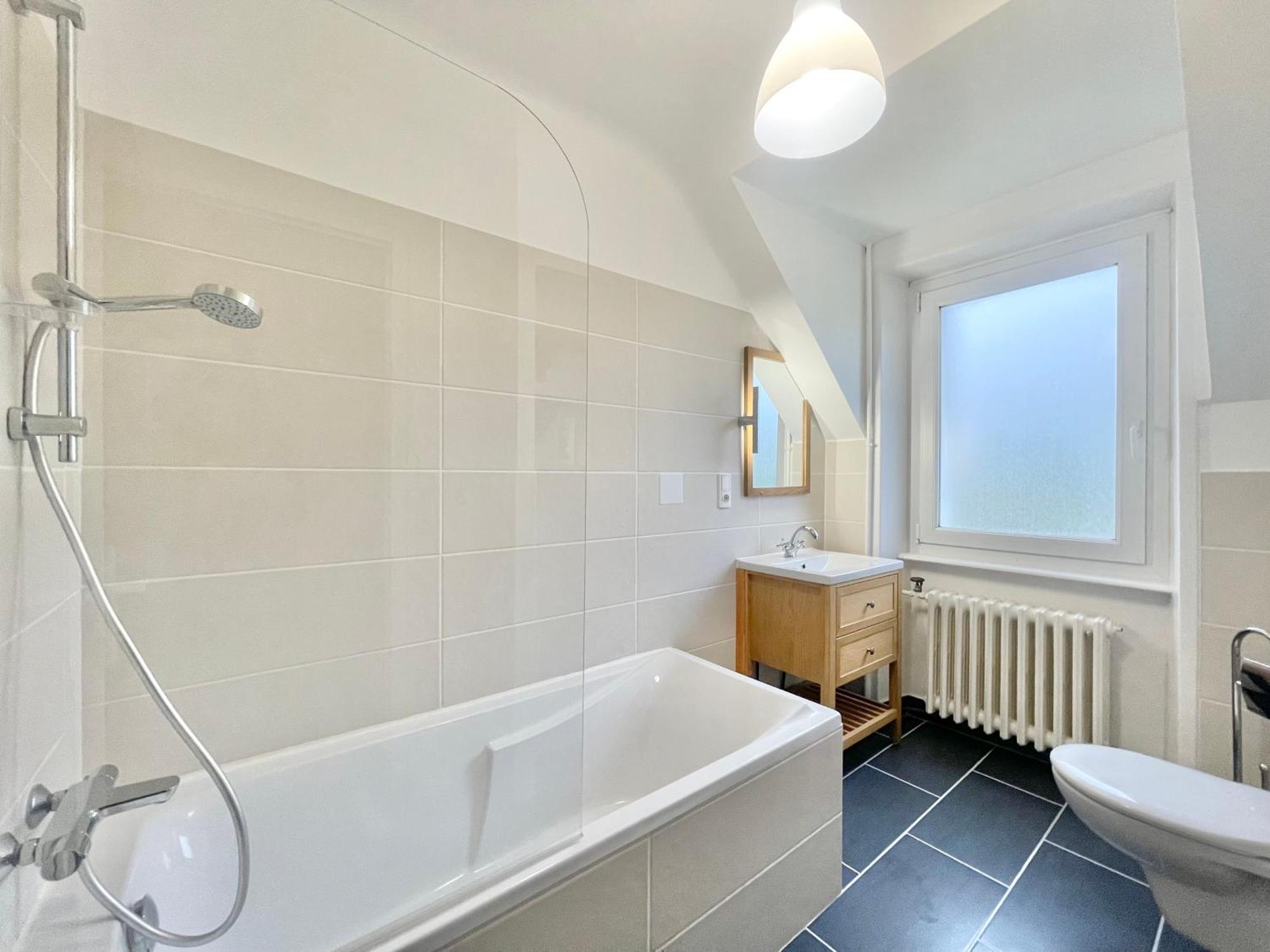 Maison Lagrange - 4 Chambres Quartier Iut Hopital 坎佩尔 外观 照片